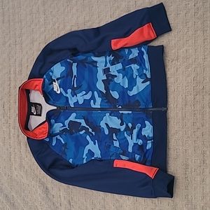 Nike jacket
